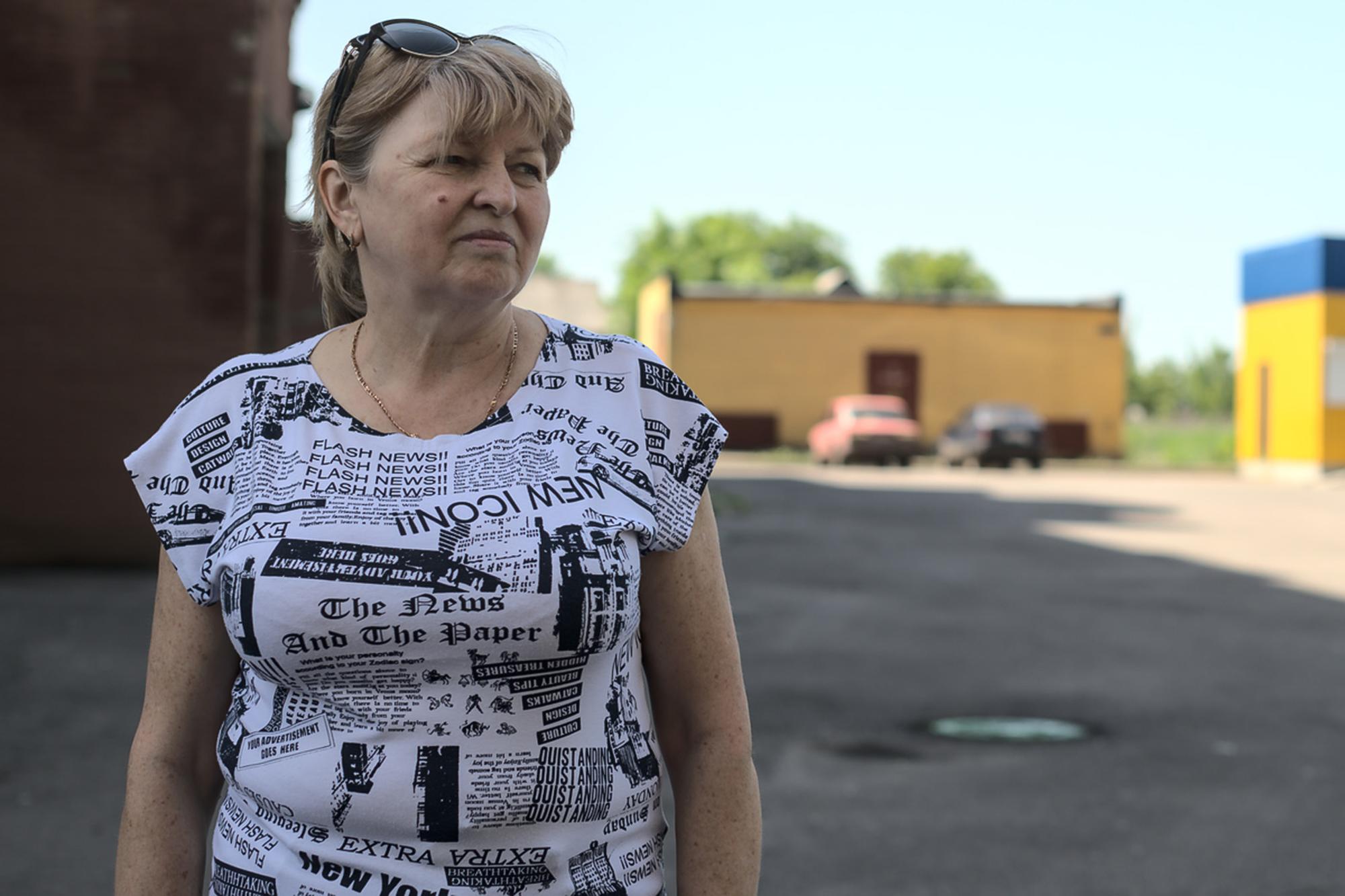 Donbass - 4
